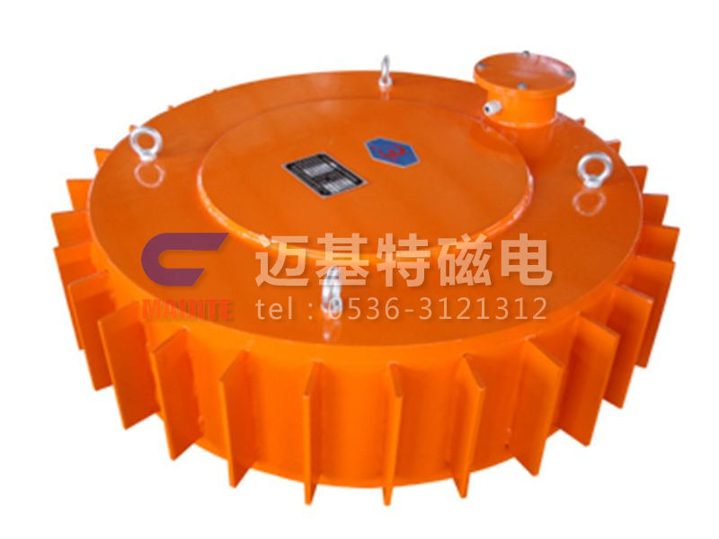 MC03、MC23系列電磁除鐵器